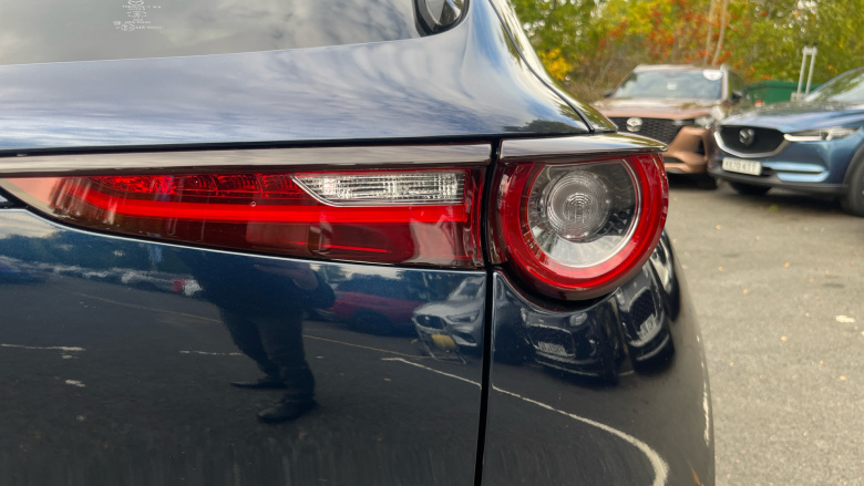 Mazda CX-30 2.5 e-Skyactiv G MHEV [140] Homura 5dr Auto Petrol Hatchback